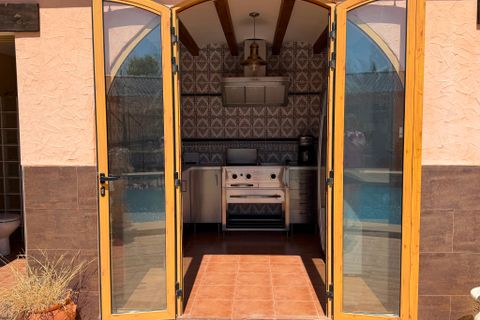 Villa i Salinas, Alicante, Salinas - € 595.000 | Ref: SalinasStunning - foto 13